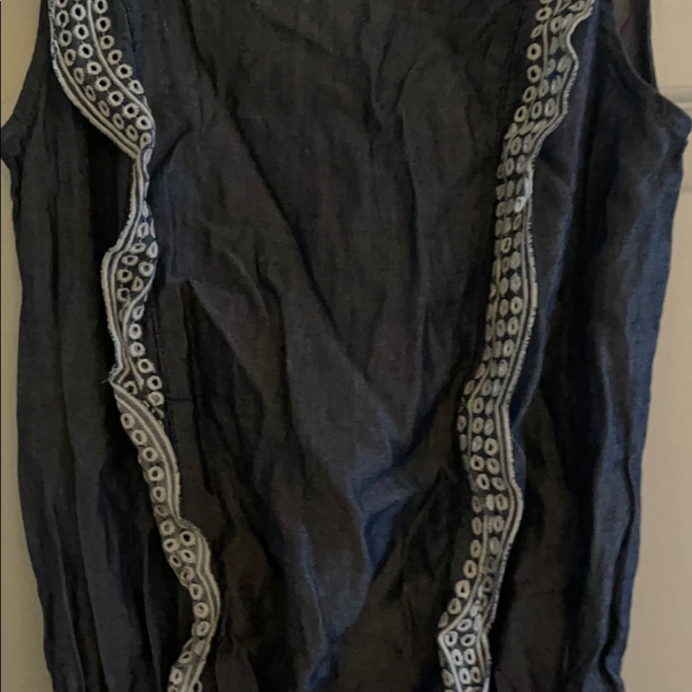 Target Romper - Picture 2 of 3